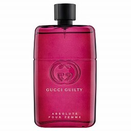 Gucci Guilty Absolute pour Femme woda perfumowana