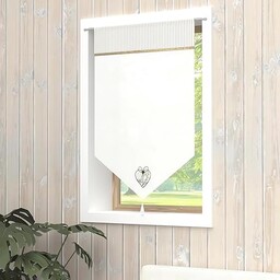 Soleil d Ocre, bawełniana zazdrostka Aimee, 60 x