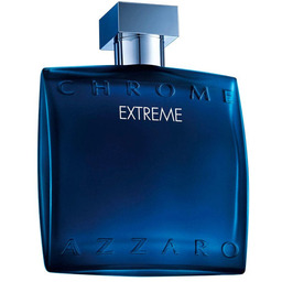 Azzaro Chrome Extreme woda perfumowana 50 ml