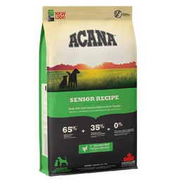 Acana Senior 11.4 kg - sucha karma