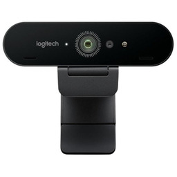 Kamera internetowa Logitech BRIO 960-001106