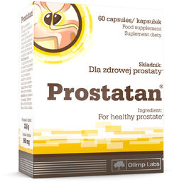 Olimp Prostatan, 60 kapsułek