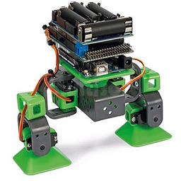 Dwunożny robot ALLBOT VR204