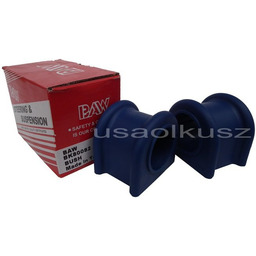 Tuleje gumy praedniego stabilizatora 34mm Ford Explorer 1998-2001
