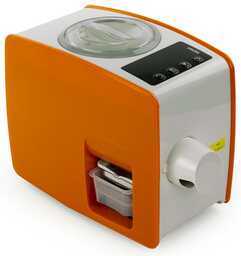 Prasa do tłoczenia oleju Yoda Premium pomarańczowy