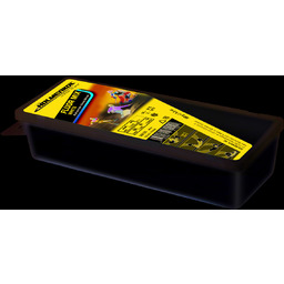Smar Holmenkol Fluor Mix White 150g LF