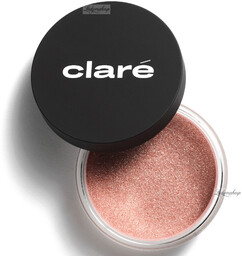 CLARÉ - Luminizing Powder - Rozświetlający puder -