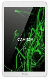 Tablet CAVION Base 10 3G Srebrny