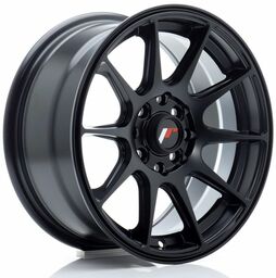 Felga JR Wheels JR11 15x7 ET30 4x100/114 Matt