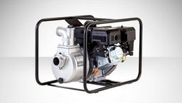 Motopompa, pompa spalinowa Koshin STV 50E Honda