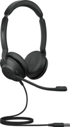 Jabra Evolve2 30 SE, USB-A, MS Stereo