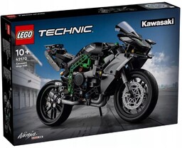 Lego Tbd Technic 2024 42170