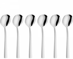 Zwilling Zestaw 6 łyżek Stołowych Dinner