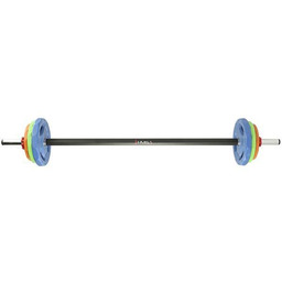 Sztanga Training Pump SBP22 HMS 20 kg