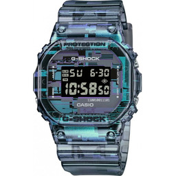 CASIO Zegarek G-SHOCK DW-5600NN-1ER