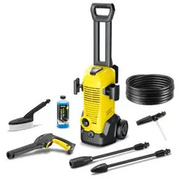 Karcher K 3 Car 1.676-353.0 380l/h 6m Myjka