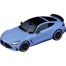 Carrera GO!!! 64252 Mercedes-AMG GT 63 - light