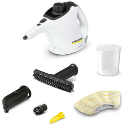 Parownica myjka parowa Karcher Sc 1 elektryczna 1200W