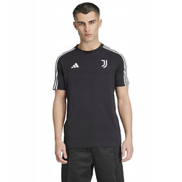 Koszulka adidas Juventus DNA Tee IY4120 czarny L