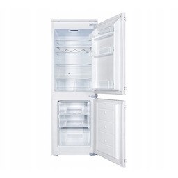 Lodówka do zabudowy Amica BK2665.4i 177cm Energooszczędna