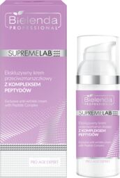 Bielenda Professional SupremeLAB Pro Age Expert, ekskluzywny krem