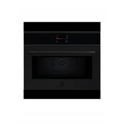 Kuchenka mikrofalowa ELECTROLUX EVM9E2XT 1000W 44L Czarny