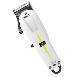 Wahl Super Taper Cordless, bezprzewodowa maszynka do włosów