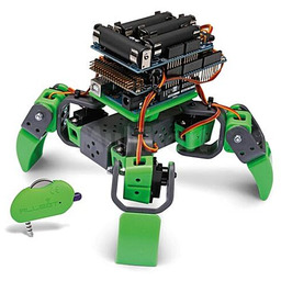 Czworonożny robot ALLBOT VR408