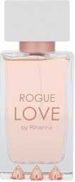 Rihanna Rogue Love, Woda perfumowana 125ml - Tester
