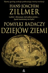 Pomyłki badaczy dziejów Ziemi
