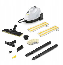 Parownica Karcher Sc 2 EasyFix Plus mop parowy