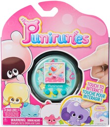Spin Master Punirunes tamagotchi szczeniaczek