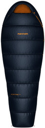 Śpiwór Hannah Joffre 200 Midnight Navy/Red Yellow