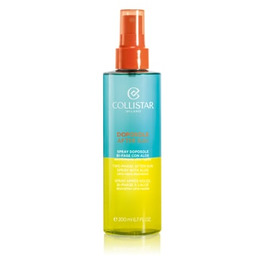 Collistar Two-Phase After Sun Spray With Aloe Spray