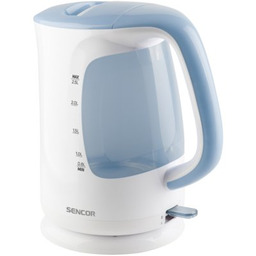 Sencor SWK 2510WH Czajnik elektryczny