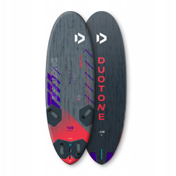 Deska windsurfingowa Duotone 2025 Jag Sls 158