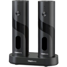 WEBBER Młynek do soli i pieprzu MK-42 (2