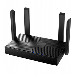 Router Wifi 6 Cudy WR3000 AX3000 Gigabit Dual-band