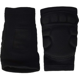 KS 2 Ochraniacze na kolana, czarne, XS