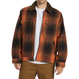 BILLABONG Moda męska brązowa S