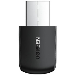 Ugreen dwuzakresowy adapter zewnętrzna karta sieciowa USB -