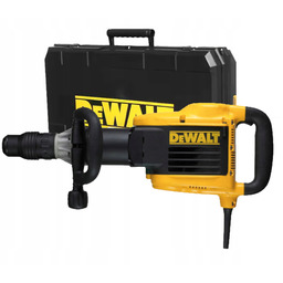 DeWALT Mocny Młot wyburzeniowy 17,9 J 1500W 10