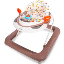 SUN BABY Chodzik Krokodylek B01.019.1.6