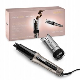 Lokówka BaByliss C6688E 25 mm