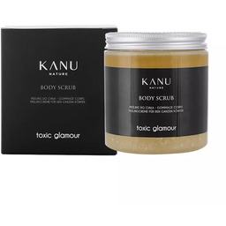 Kanu Nature, Peeling toxic glamour, 250ml