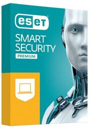 ESET Smart Security Premium ESD 1U 12M przedłużenie