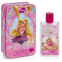 Disney Rapunzel, Woda toaletowa 50ml - Tester
