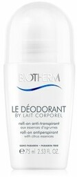BIOTHERM L''Eau Dezodorant w kulce 75 ml