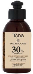 Tahe Organic, organiczna emulsja aktywująca 9%, 30 vol,