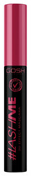 GOSH - LASHME 3D Effect Mascara - Wydłużająco-podkręcający